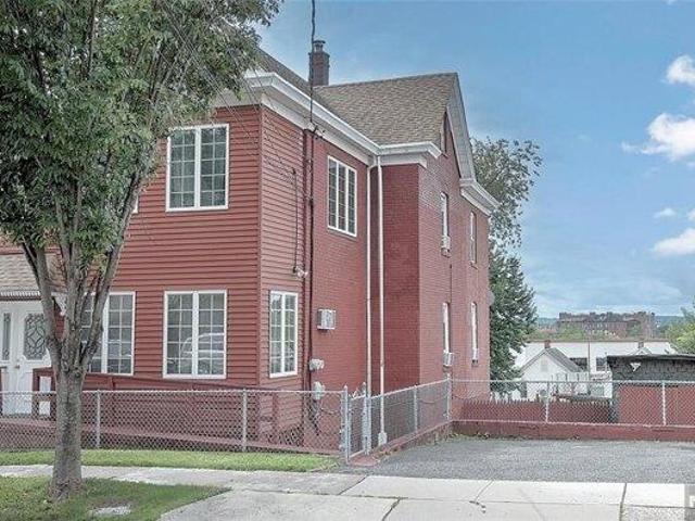 House for sale in Garfield, New Jersey