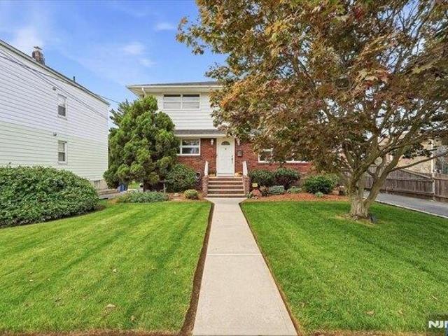 House for sale in Garfield, Bergen County