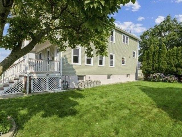 House for sale in Garwood, New Jersey