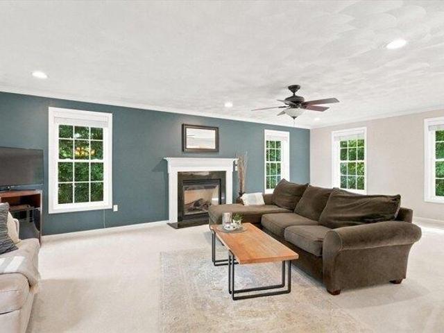 House for sale in Georgetown, Massachusetts