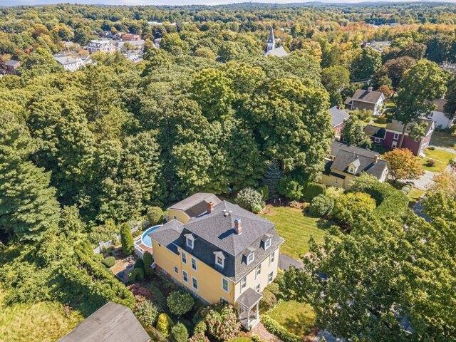 House for sale in Georgetown, Essex County