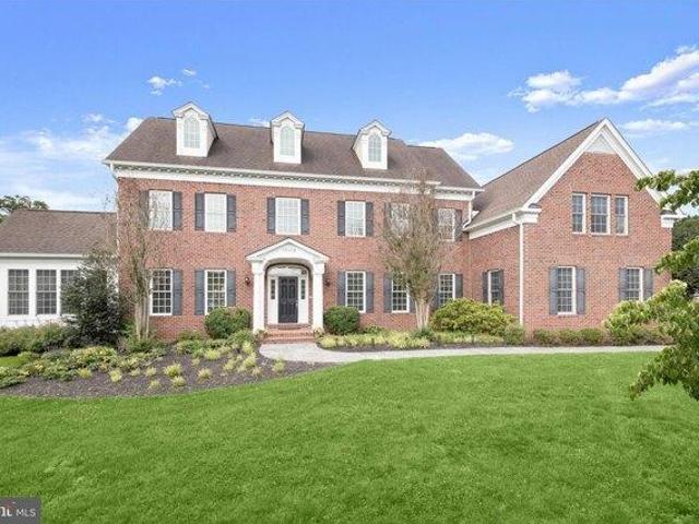House for sale in Clarksburg, Maryland
