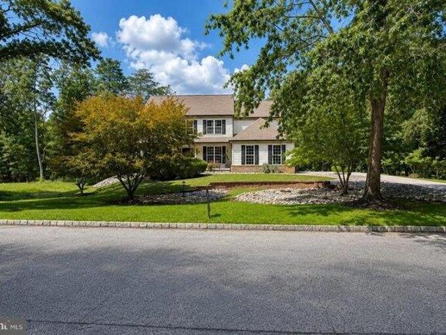 House for sale in Gibbsboro, New Jersey