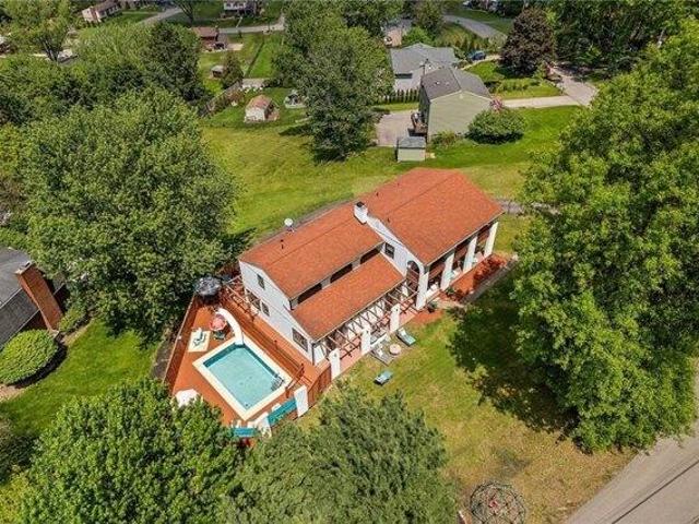House for sale in Allison Park, Pennsylvania