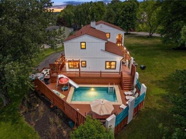 House for sale in Allison Park, Pennsylvania