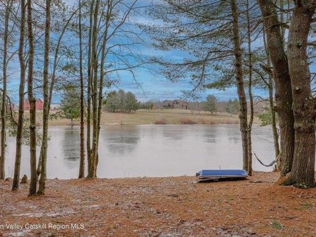 House for sale in Gilboa, New York