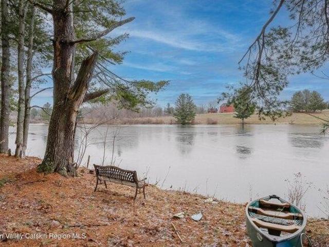House for sale in Gilboa, New York