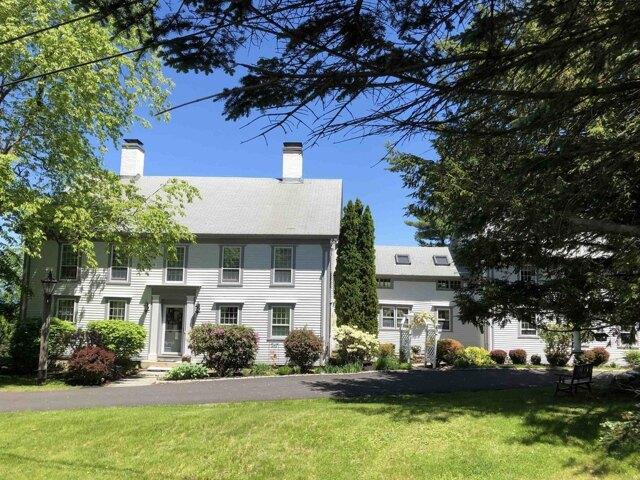 House for sale in New Hampshire