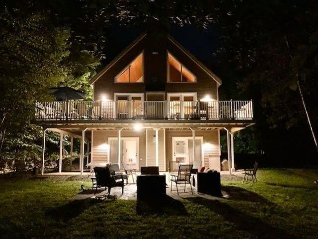 House for sale in New Hampshire