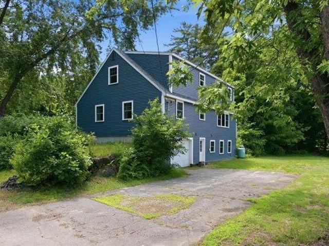 House for sale in New Hampshire