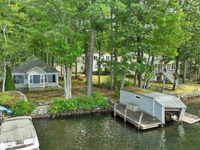 House for sale in New Hampshire