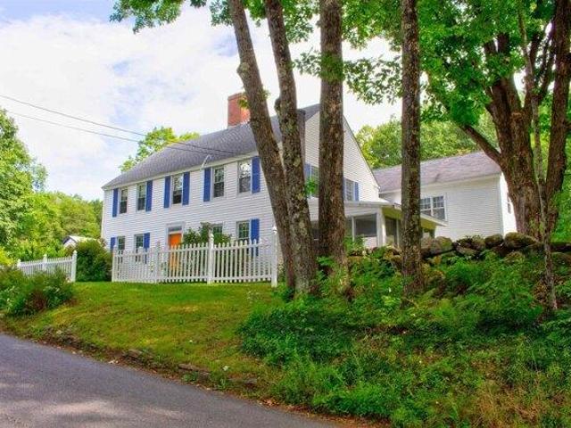 House for sale in Gilsum, Cheshire County