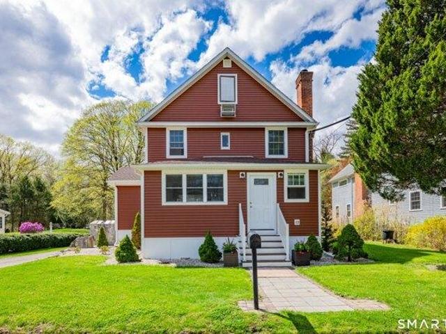 House for sale in Glastonbury, Connecticut