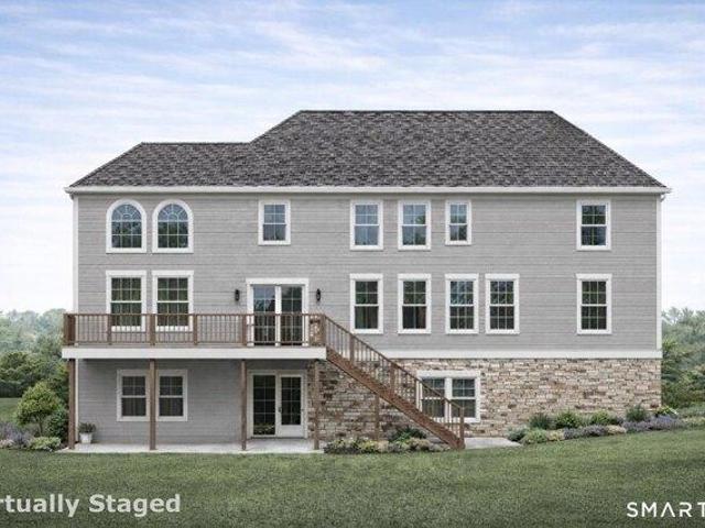 House for sale in Glastonbury, Connecticut