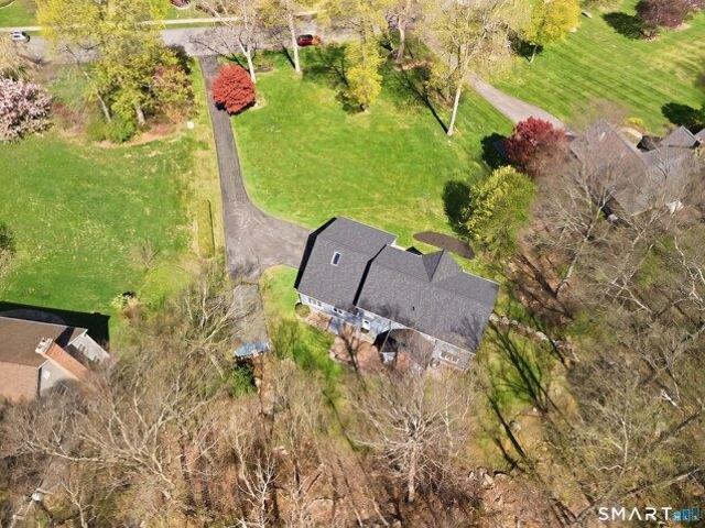 House for sale in Glastonbury, Connecticut