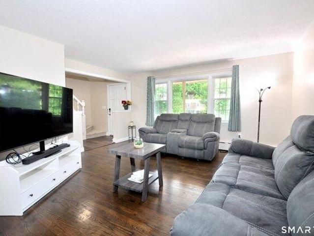 House for sale in Glastonbury, Connecticut