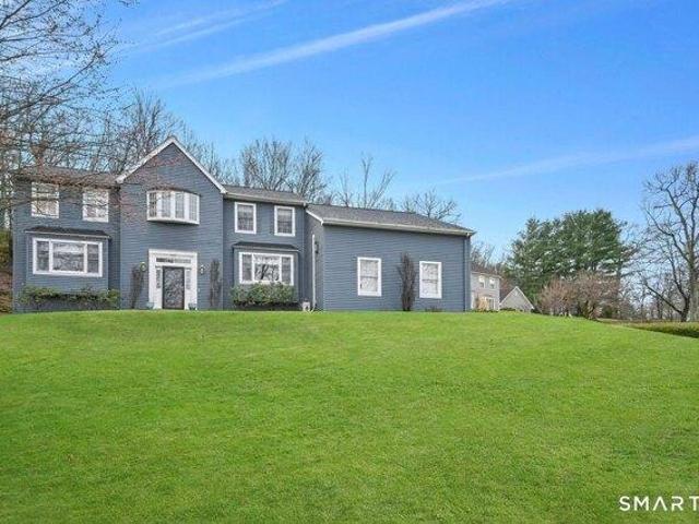 House for sale in Glastonbury, Connecticut