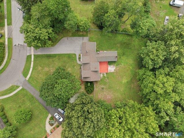 House for sale in Glastonbury, Connecticut