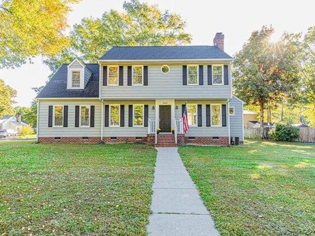 House for sale in Virginia