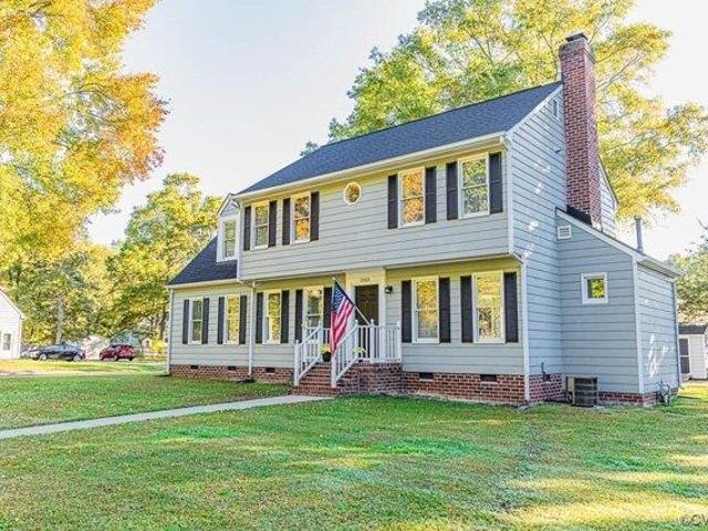 House for sale in Virginia