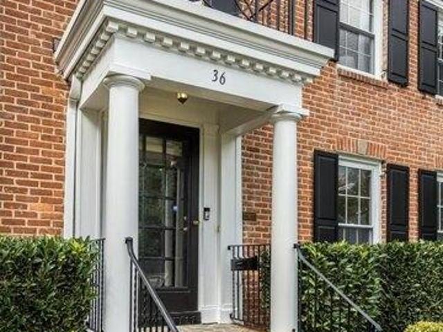 House for sale in Glen Ridge, Essex County
