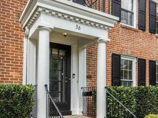 House for sale in Glen Ridge, Essex County