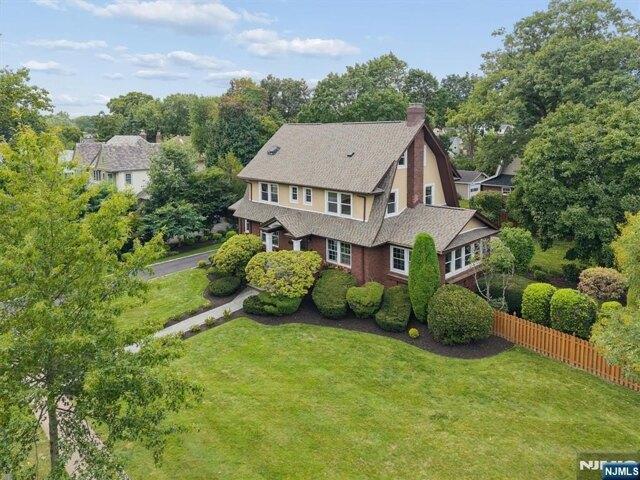 House for sale in Montclair, Essex County