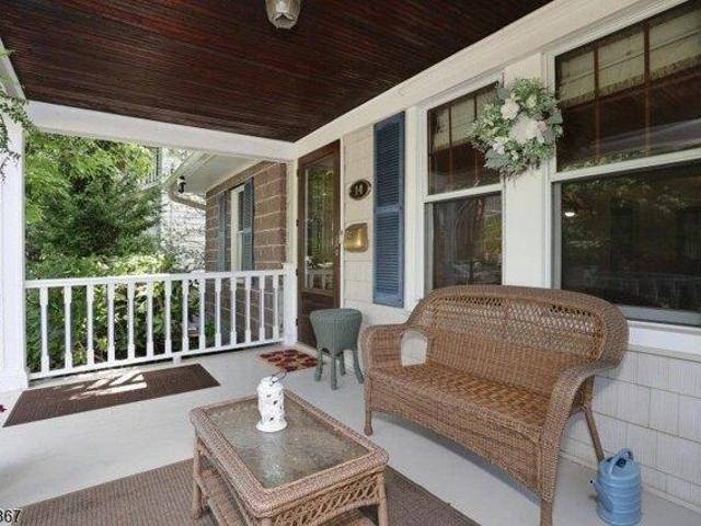 House for sale in Glen Rock, New Jersey