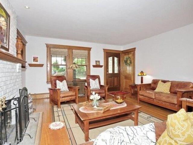 House for sale in Glen Rock, New Jersey