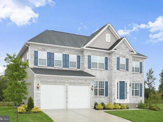 House for sale in Glenn Dale, Maryland
