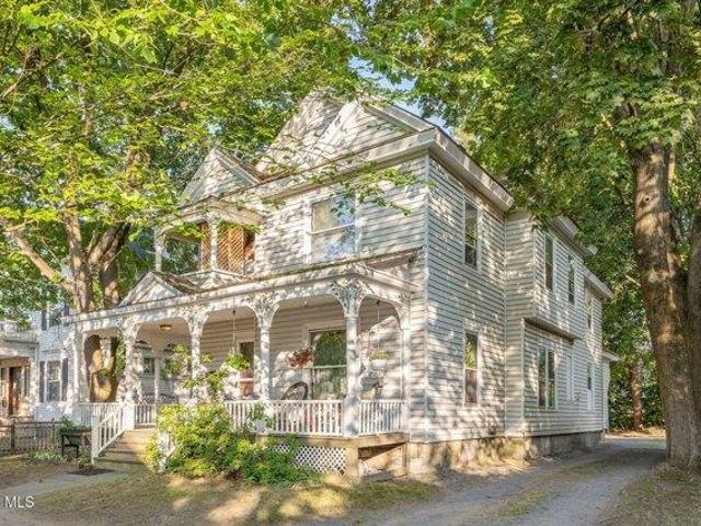 House for sale in Glens Falls, New York