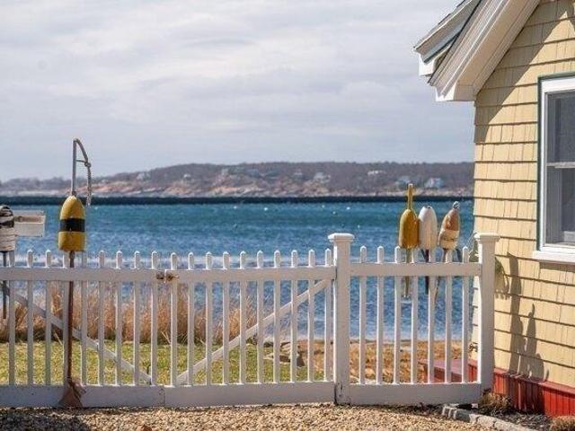 House for sale in Gloucester, Massachusetts