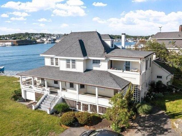 House for sale in Gloucester, Massachusetts