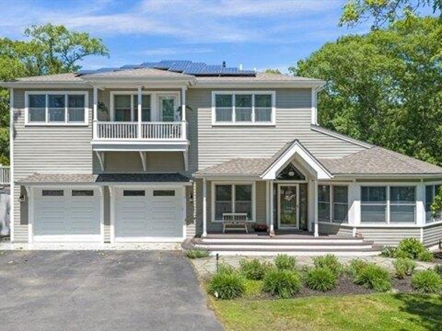 House for sale in Gloucester, Massachusetts
