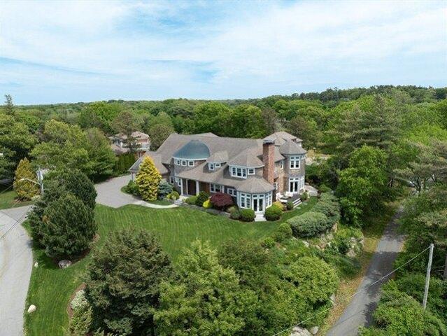 House for sale in Gloucester, Massachusetts