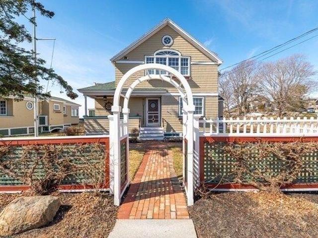 House for sale in Gloucester, Massachusetts