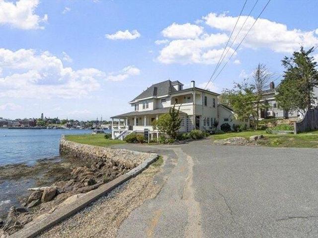 House for sale in Gloucester, Massachusetts