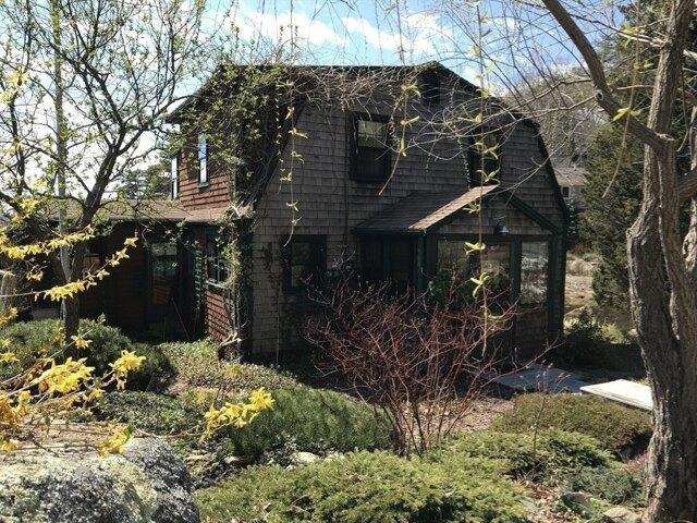 House for sale in Gloucester, Massachusetts