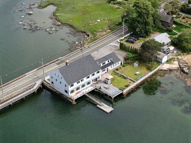House for sale in Gloucester, Massachusetts