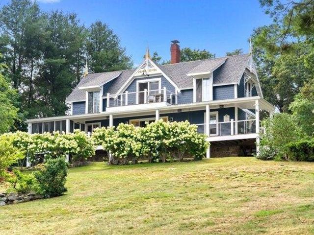 House for sale in Gloucester, Massachusetts