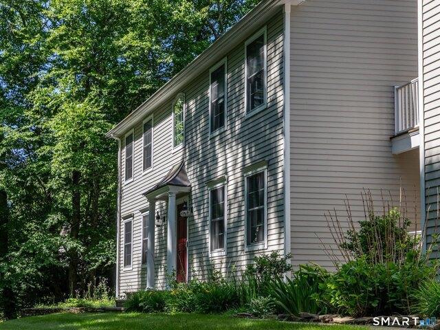 House for sale in Goshen, Connecticut