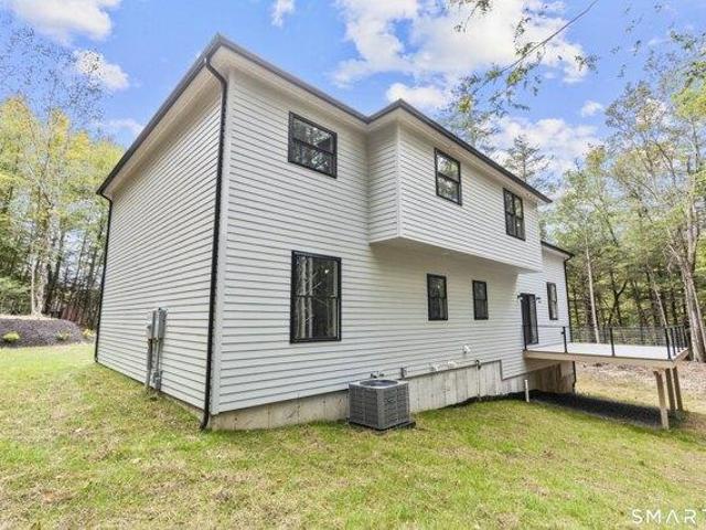 House for sale in Goshen, Connecticut