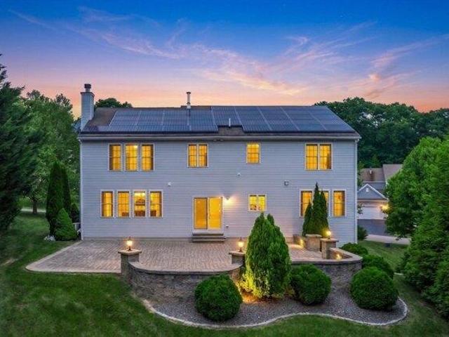 House for sale in Grafton, Massachusetts