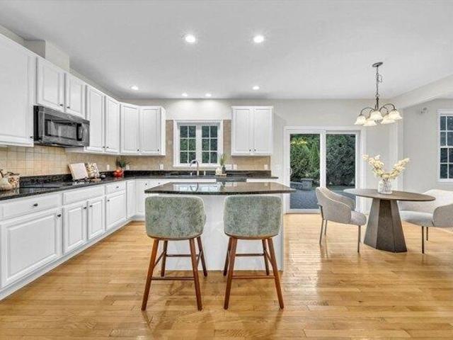 House for sale in Grafton, Massachusetts