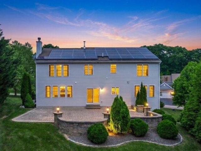 House for sale in Grafton, Massachusetts