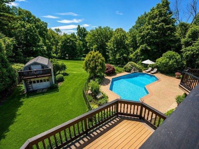 House for sale in Grafton, Massachusetts