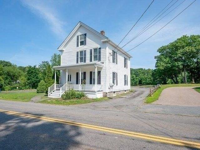 House for sale in Grafton, Massachusetts