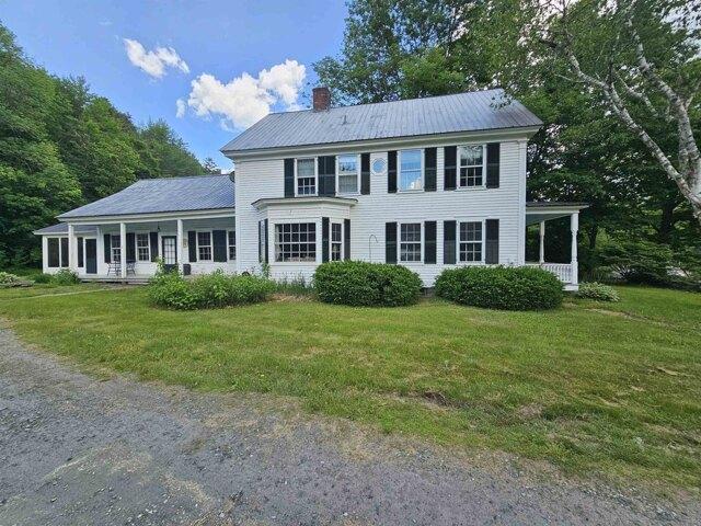 House for sale in Grafton, Vermont