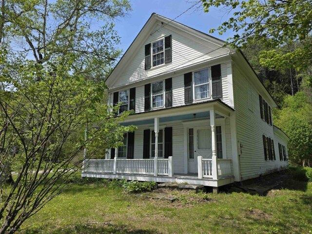 House for sale in Grafton, Vermont
