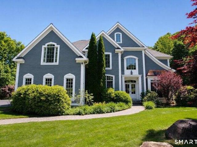 House for sale in Granby, Connecticut